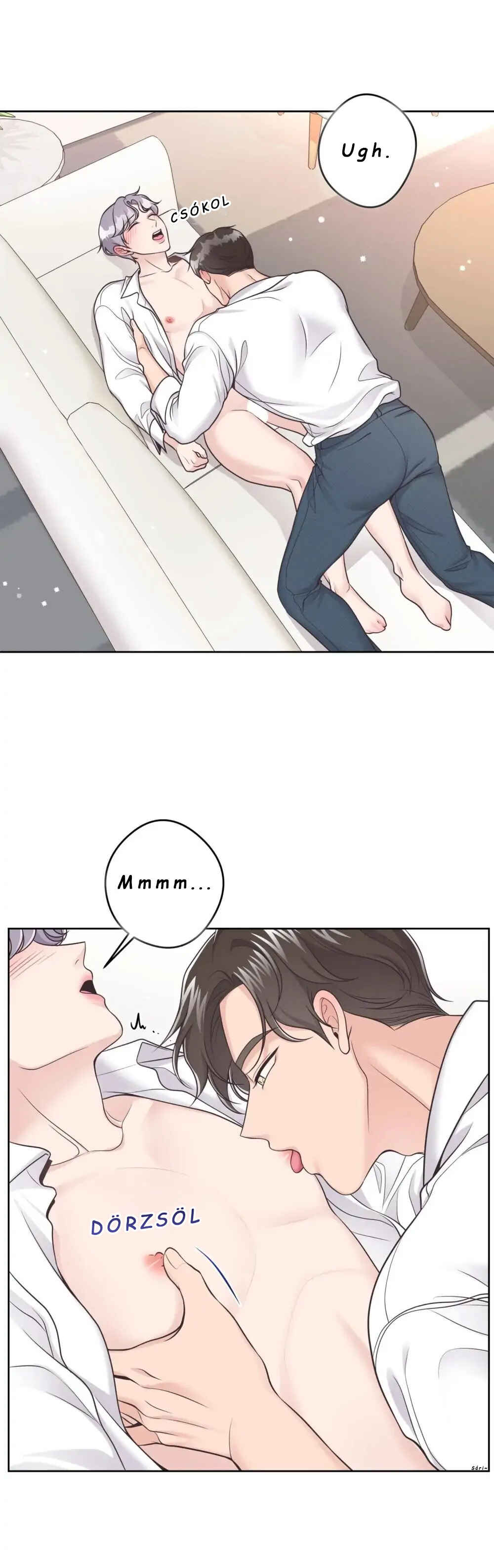 Butler: Season 1 Chapter 9 - Page 7