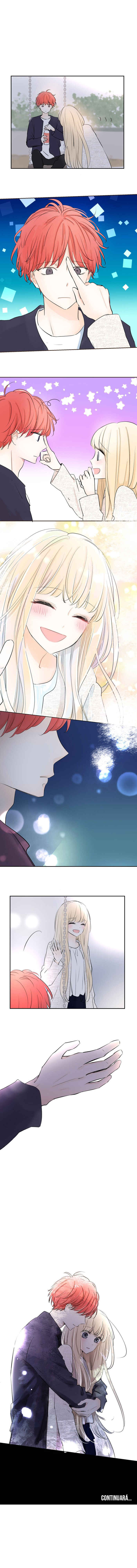 Kare wa Choco Latte Chapter 53 - Page 8