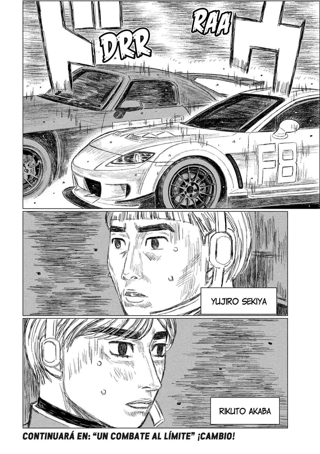 Subaru to Subaru Chapter 31 - Page 15