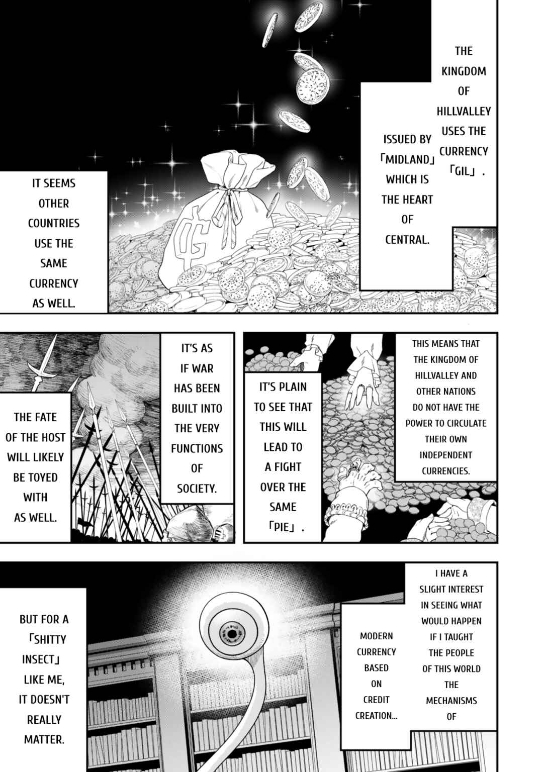Zettai Shinanai Stella-hime Chapter 2 - Page 17