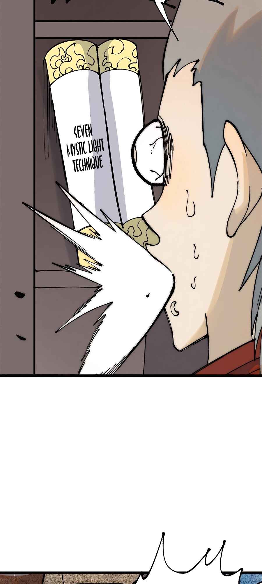 All Hail the Sect Leader Chapter 247 - Page 29