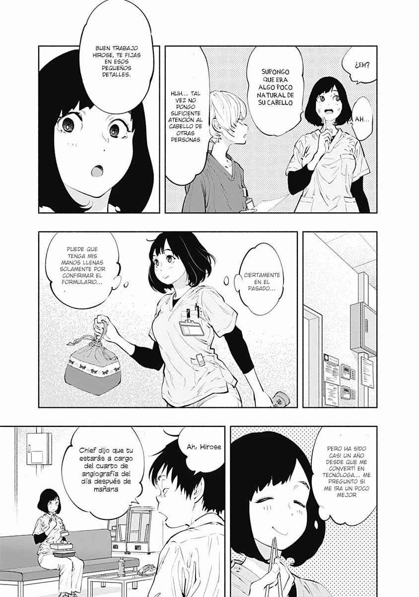 Radiation House Chapter 81 - Page 12