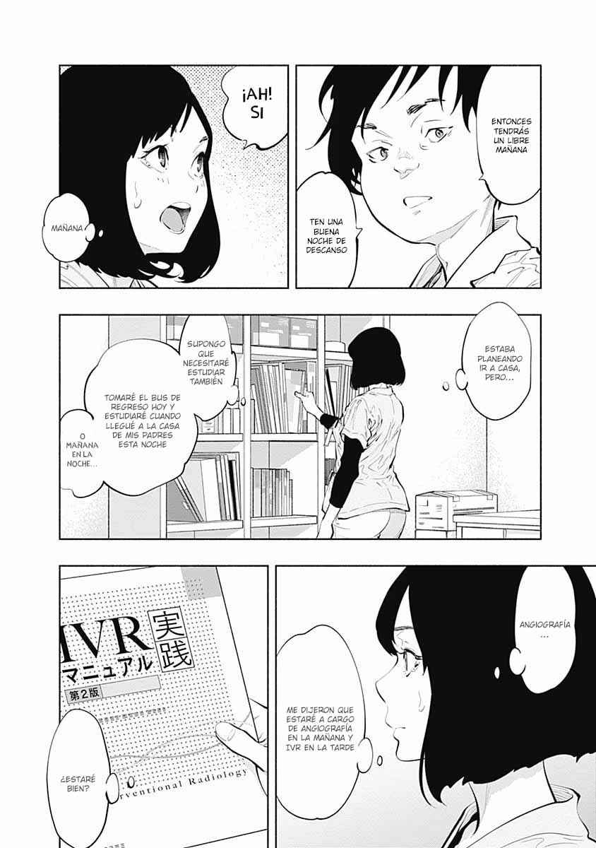 Radiation House Chapter 81 - Page 13