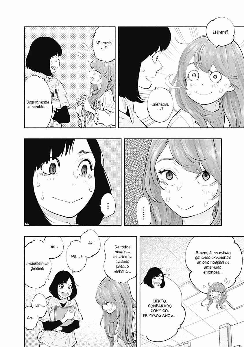Radiation House Chapter 81 - Page 19