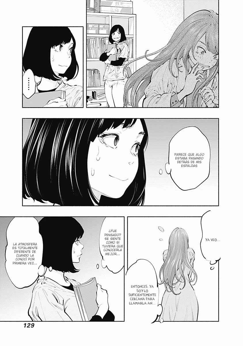 Radiation House Chapter 81 - Page 20
