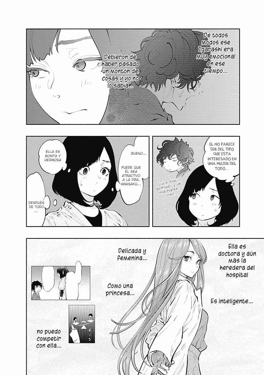 Radiation House Chapter 81 - Page 21