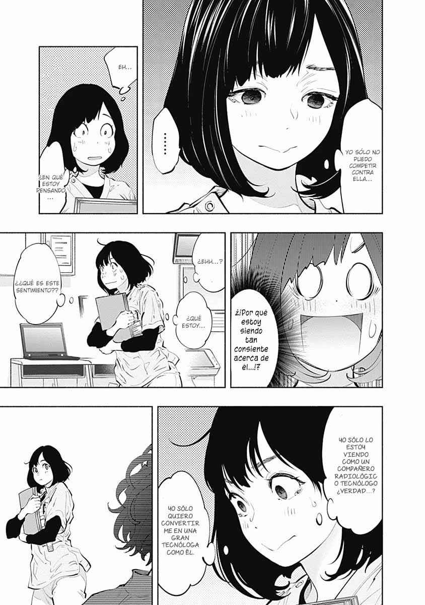 Radiation House Chapter 81 - Page 22