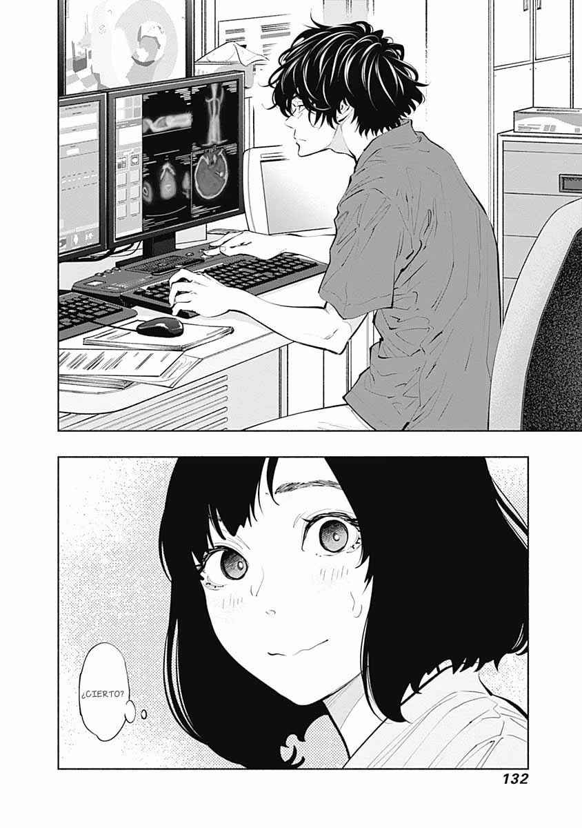Radiation House Chapter 81 - Page 23