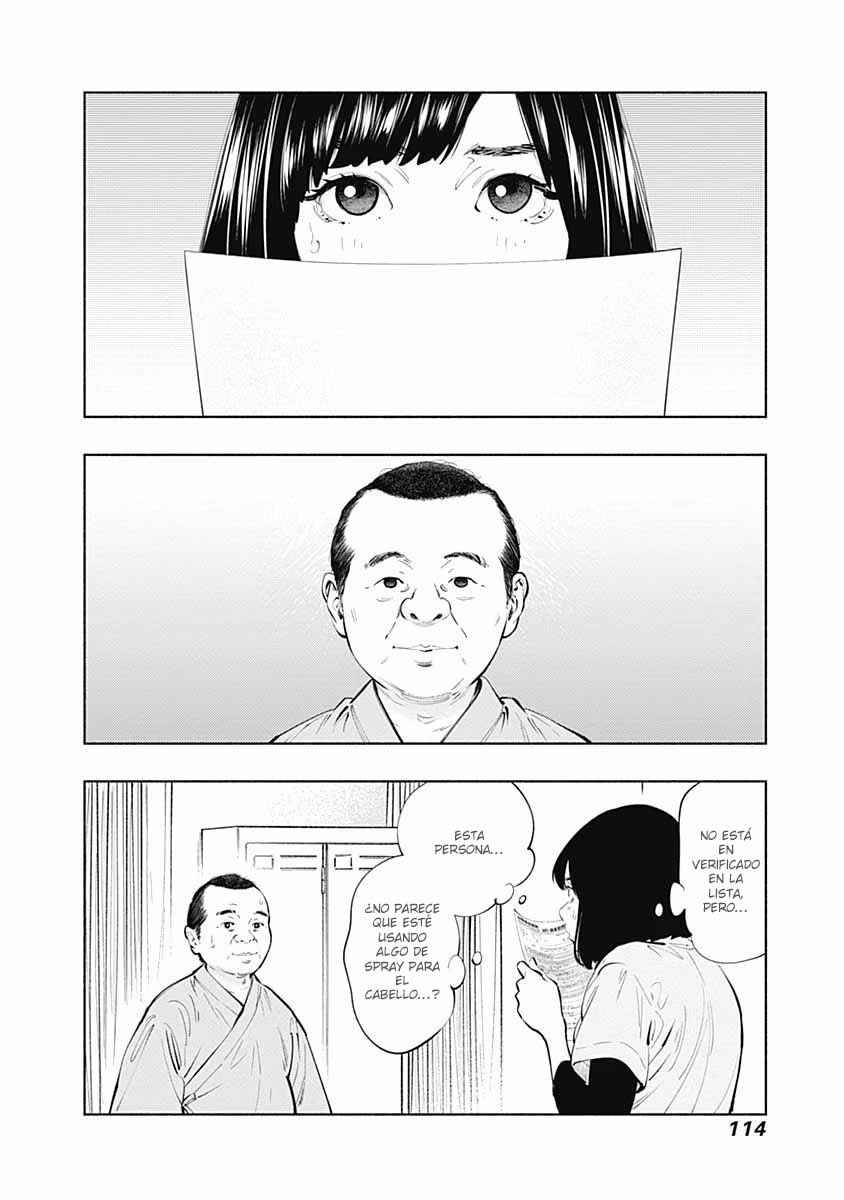 Radiation House Chapter 81 - Page 5