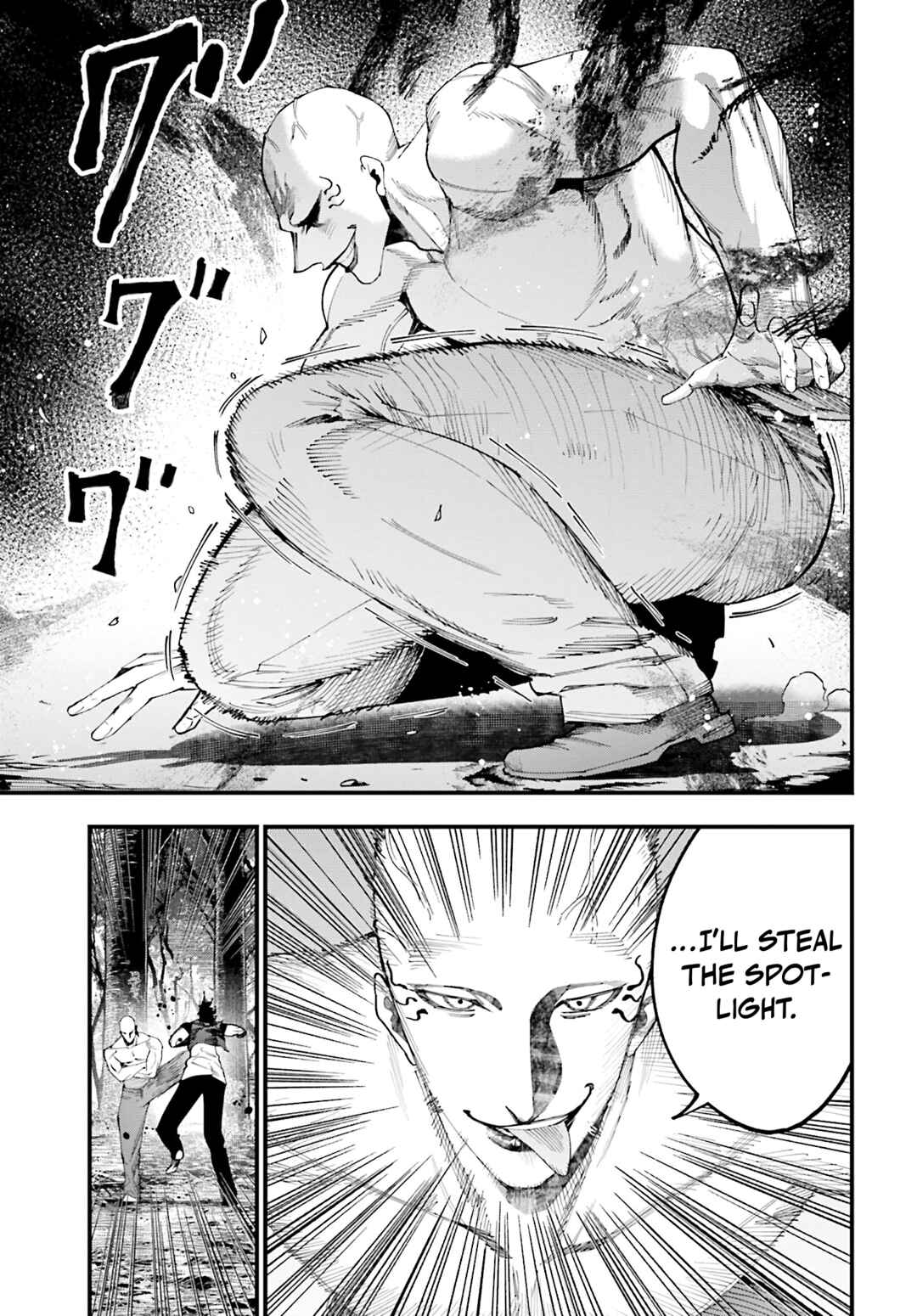 Shuumatsu no Valkyrie Kitan - Jack the Ripper no Jikenbo Chapter 46 - Page 15