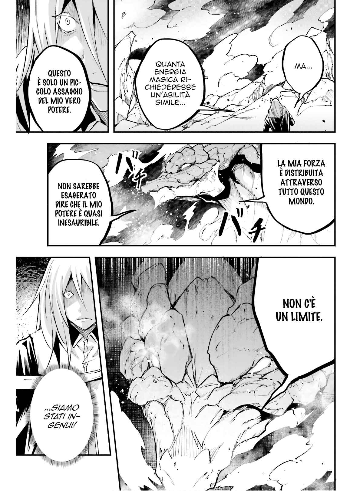 LV999 no Murabito Chapter 27 - Page 10