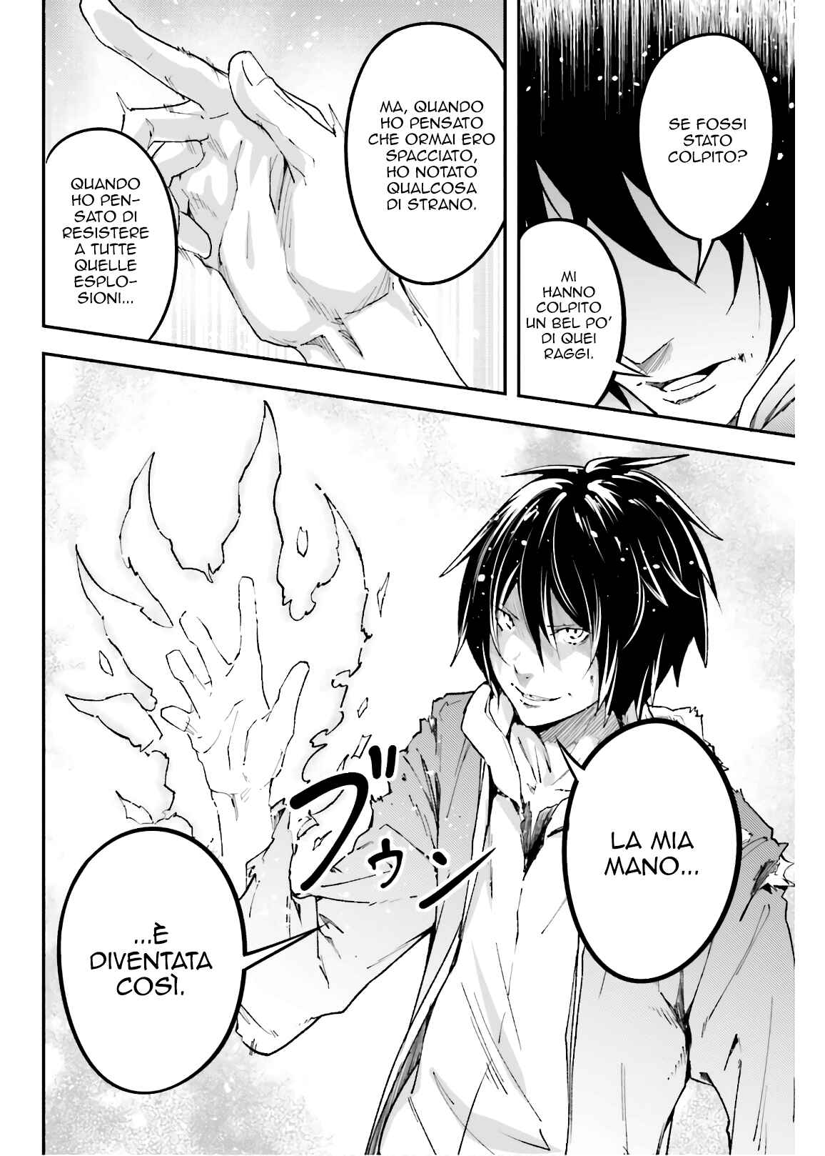 LV999 no Murabito Chapter 27 - Page 24