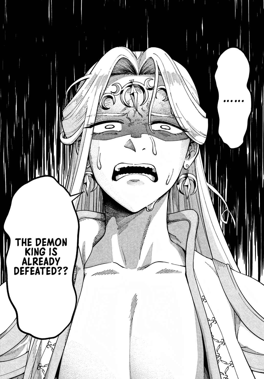 RTA Sousha wa Game Sekai kara Kaerenai Chapter 11 - Page 14