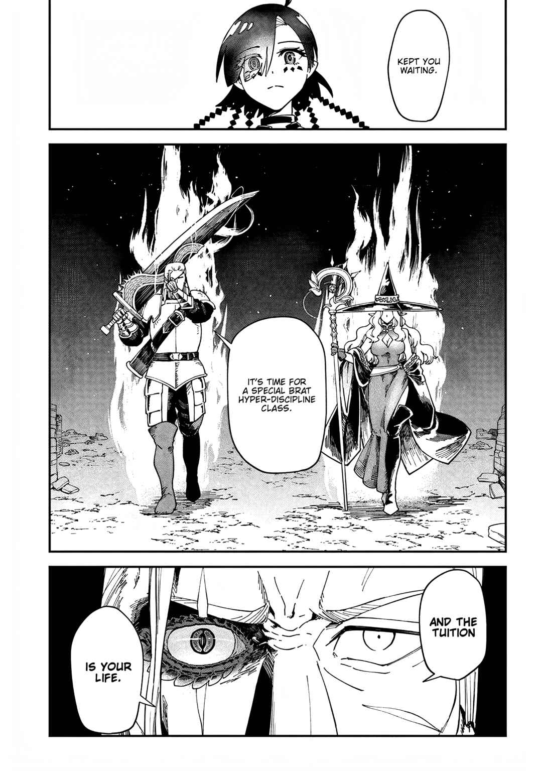 RTA Sousha wa Game Sekai kara Kaerenai Chapter 11 - Page 39