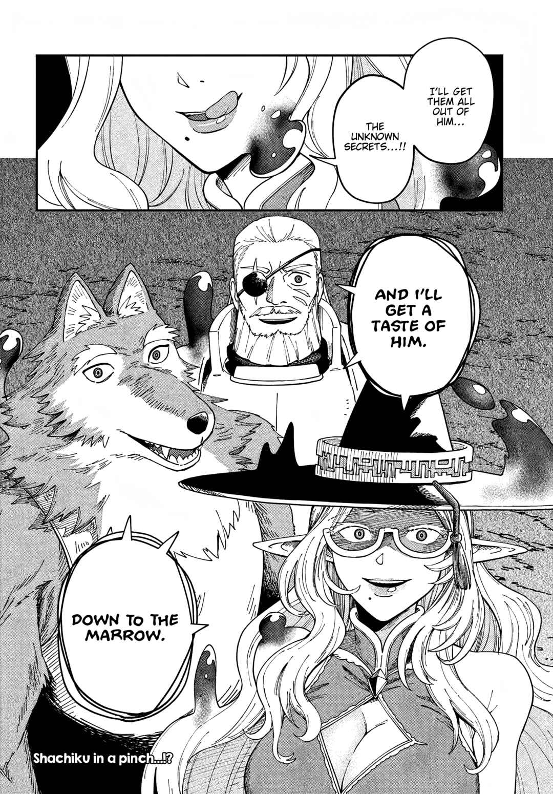 RTA Sousha wa Game Sekai kara Kaerenai Chapter 11 - Page 42