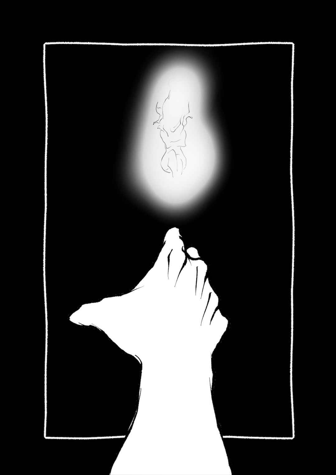Karma Chapter 1.5 - Page 3