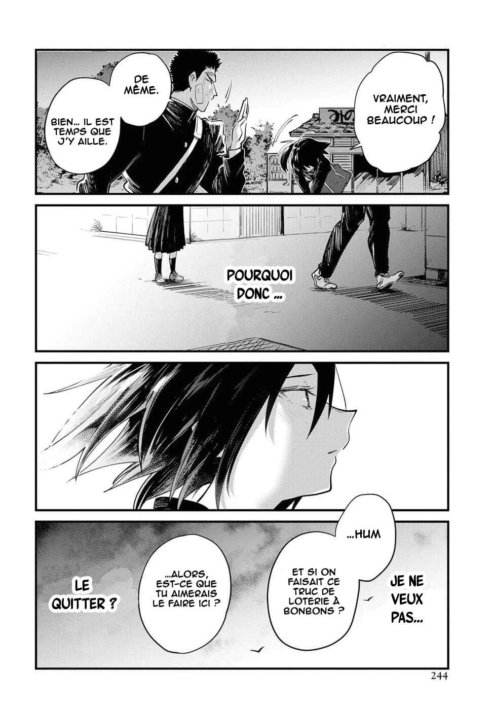 Do Chokkyuu Kareshi x Kanojo Chapter 23 - Page 11