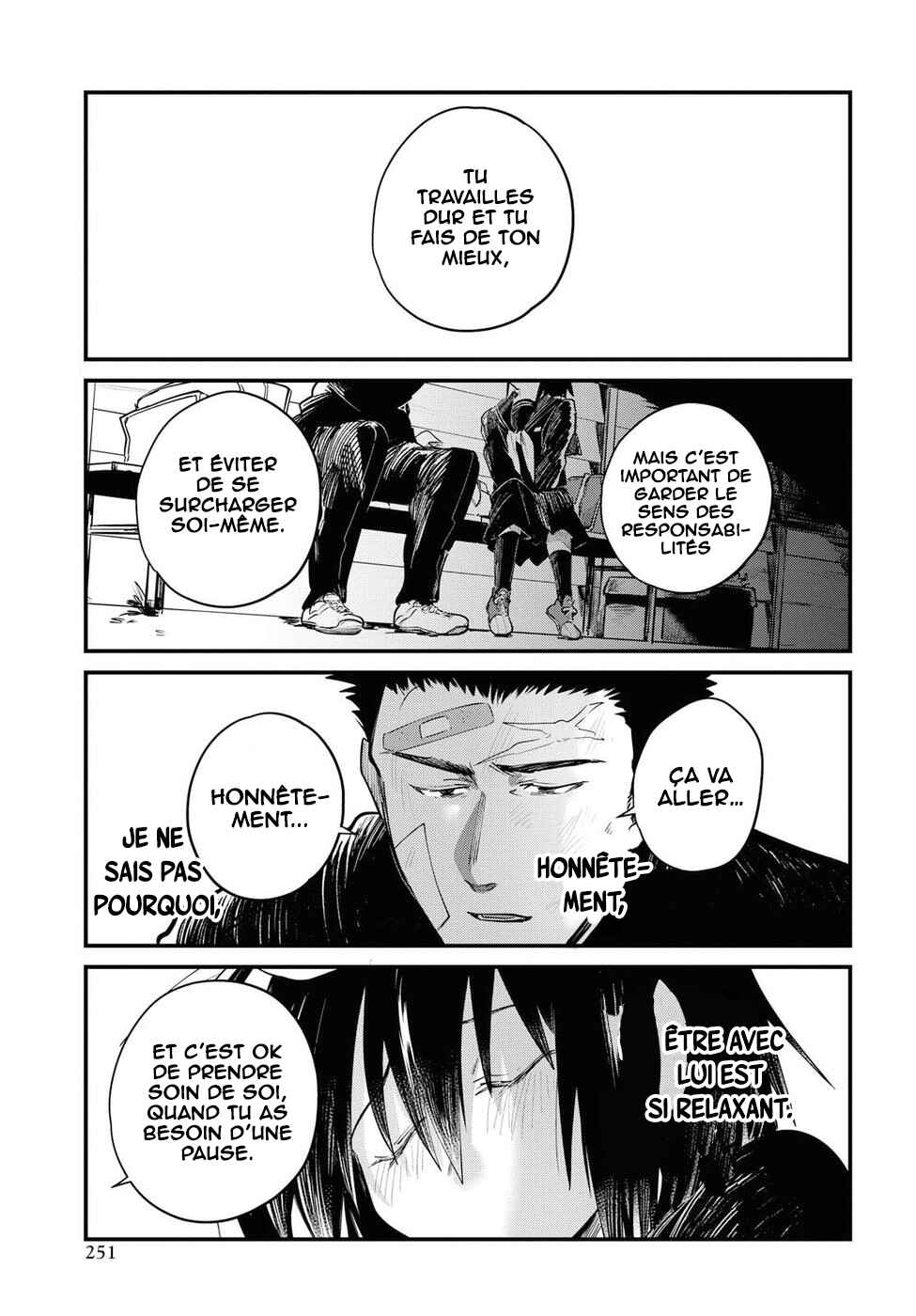 Do Chokkyuu Kareshi x Kanojo Chapter 23 - Page 18