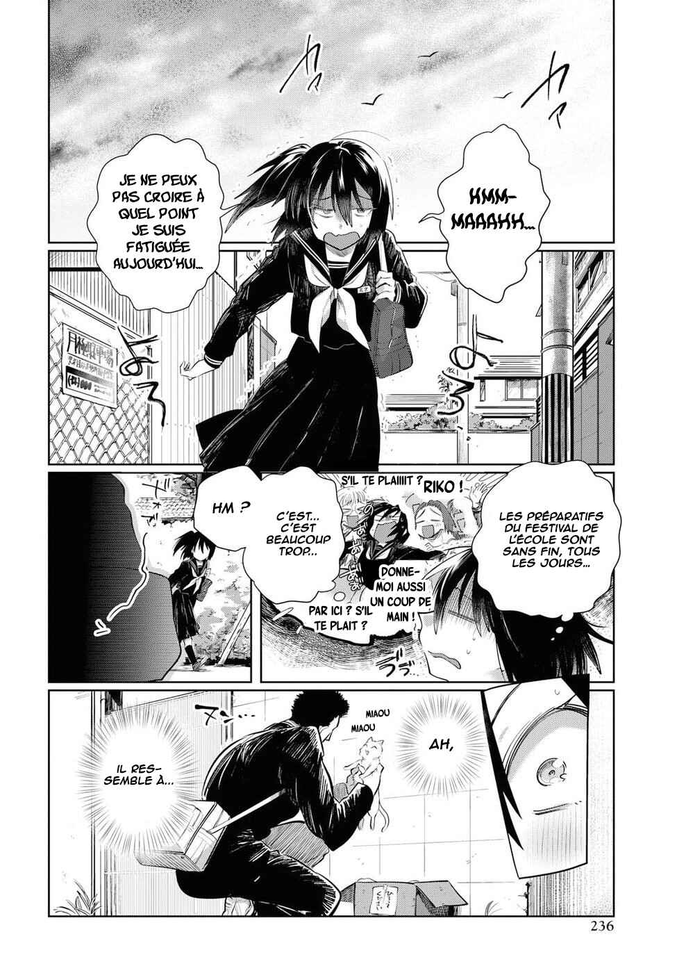 Do Chokkyuu Kareshi x Kanojo Chapter 23 - Page 3