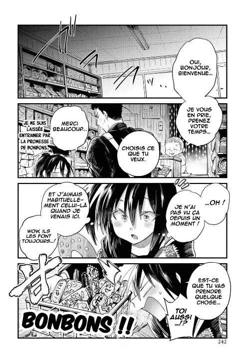 Do Chokkyuu Kareshi x Kanojo Chapter 23 - Page 9
