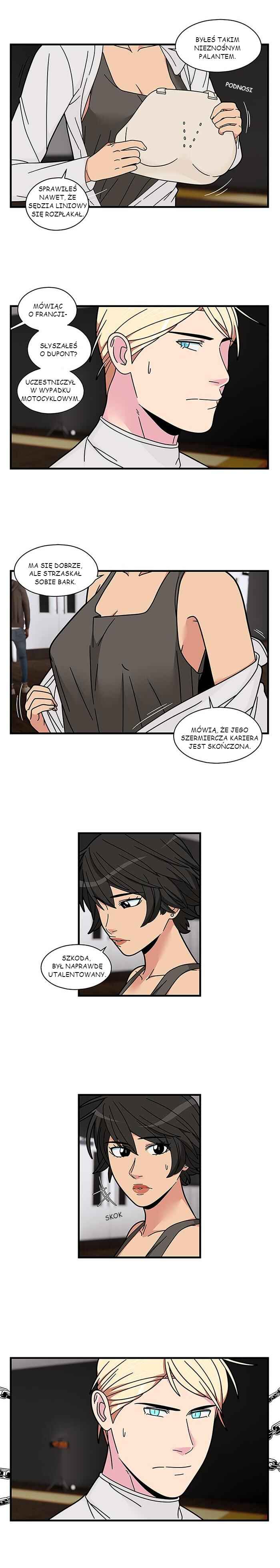Let's Play Chapter 144 - Page 10