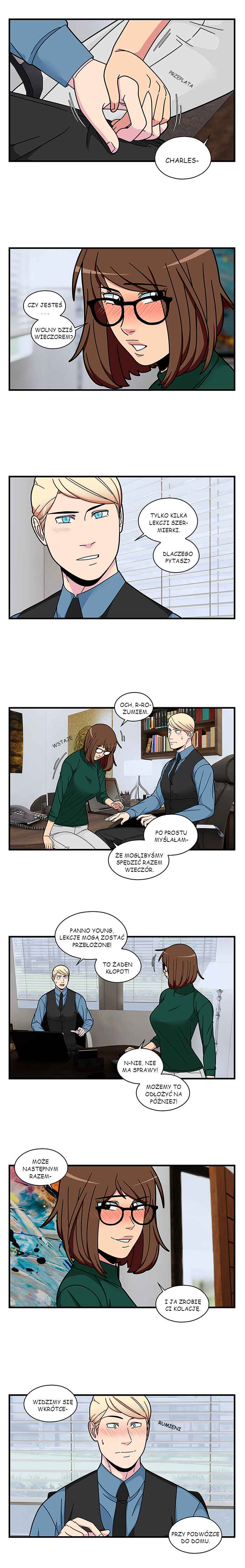 Let's Play Chapter 144 - Page 3