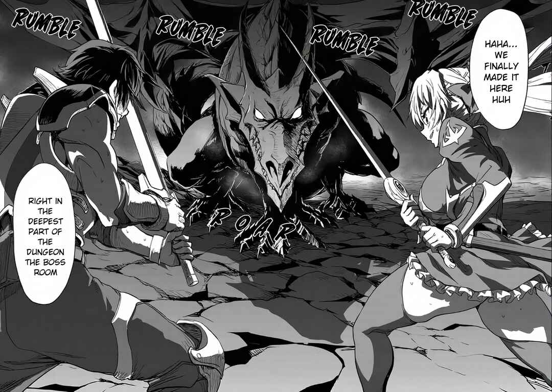 Boukensha Matching App de Aishou Batsugun Dakedo Seikaku Saiakuna Onna to Party Kunda Kekka, Ecchi Aishou ga 200% Koe datta Node Yoru wa Juujunna Saikou no Teammate ni Narimashita Chapter 3 - Page 12
