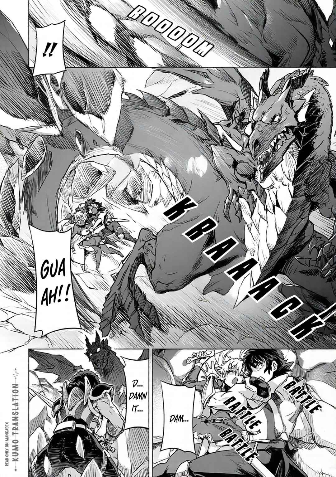 Boukensha Matching App de Aishou Batsugun Dakedo Seikaku Saiakuna Onna to Party Kunda Kekka, Ecchi Aishou ga 200% Koe datta Node Yoru wa Juujunna Saikou no Teammate ni Narimashita Chapter 3 - Page 17