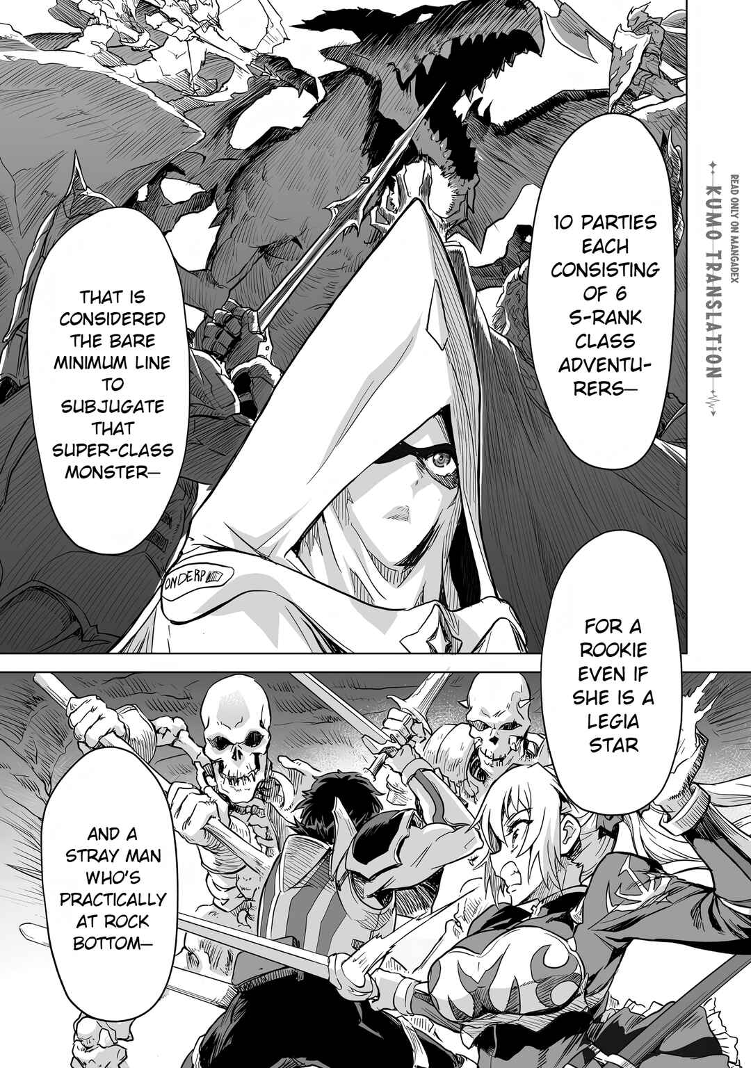 Boukensha Matching App de Aishou Batsugun Dakedo Seikaku Saiakuna Onna to Party Kunda Kekka, Ecchi Aishou ga 200% Koe datta Node Yoru wa Juujunna Saikou no Teammate ni Narimashita Chapter 3 - Page 9