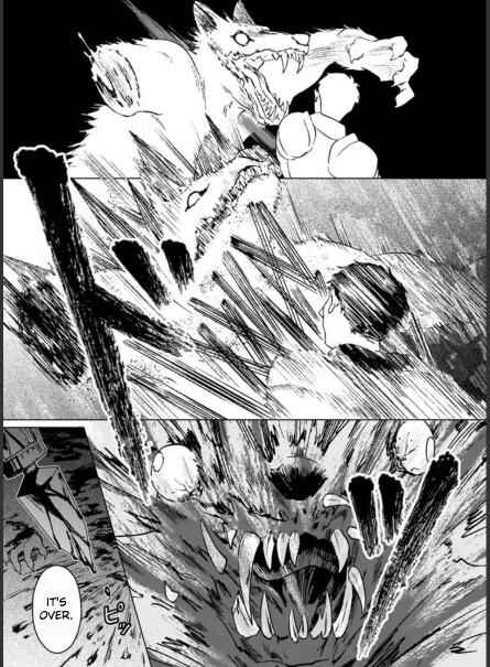 Ikinokori Renkinjutsushi wa Machi de Shizuka ni Kurashitai ~Rinkan no Mahou-yaku~ Chapter 2.2 - Page 1