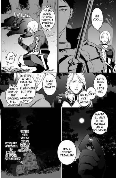 Ikinokori Renkinjutsushi wa Machi de Shizuka ni Kurashitai ~Rinkan no Mahou-yaku~ Chapter 2.2 - Page 2