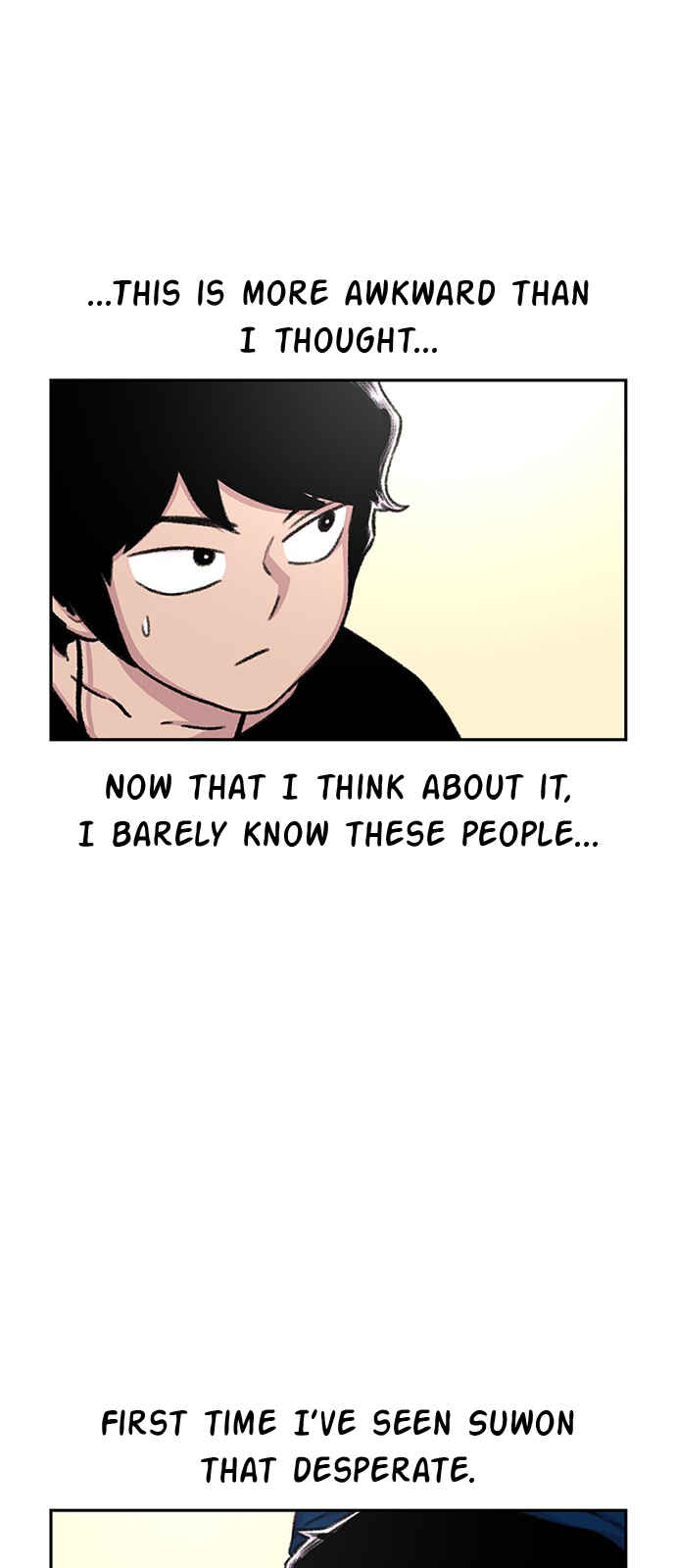 Byeorisamsyap Chapter 78 - Page 26