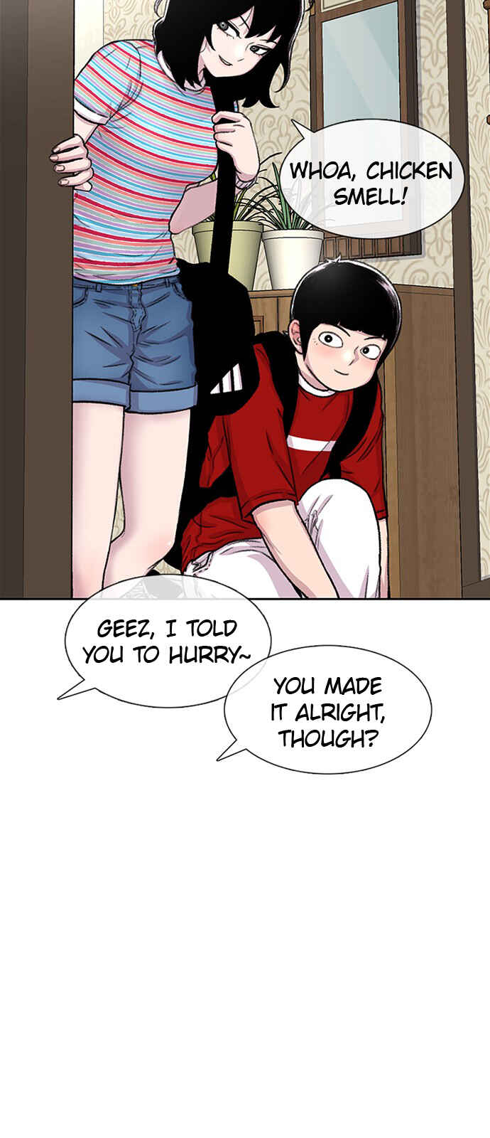 Byeorisamsyap Chapter 78 - Page 30