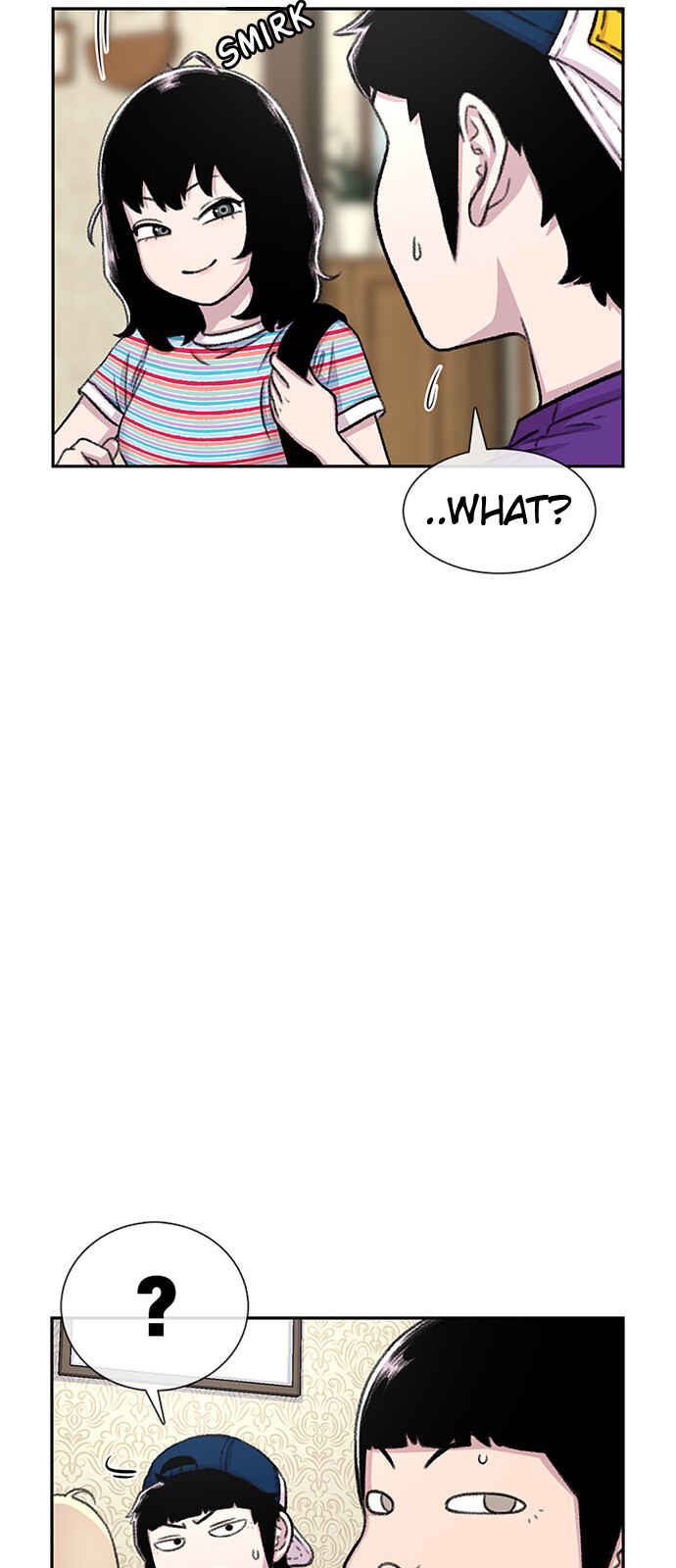 Byeorisamsyap Chapter 78 - Page 34