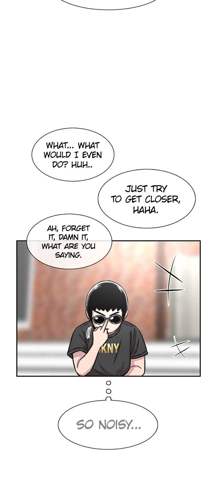 Byeorisamsyap Chapter 78 - Page 45
