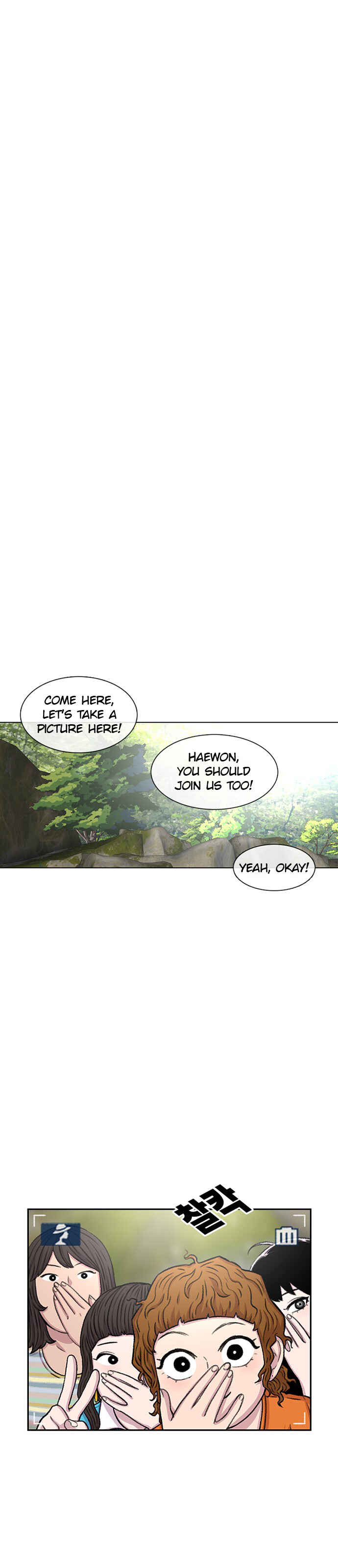 Byeorisamsyap Chapter 78 - Page 46