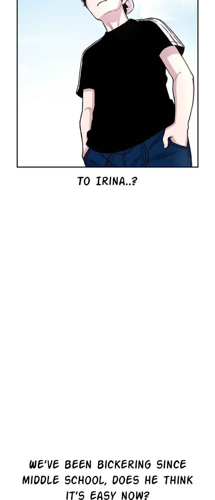 Byeorisamsyap Chapter 78 - Page 52