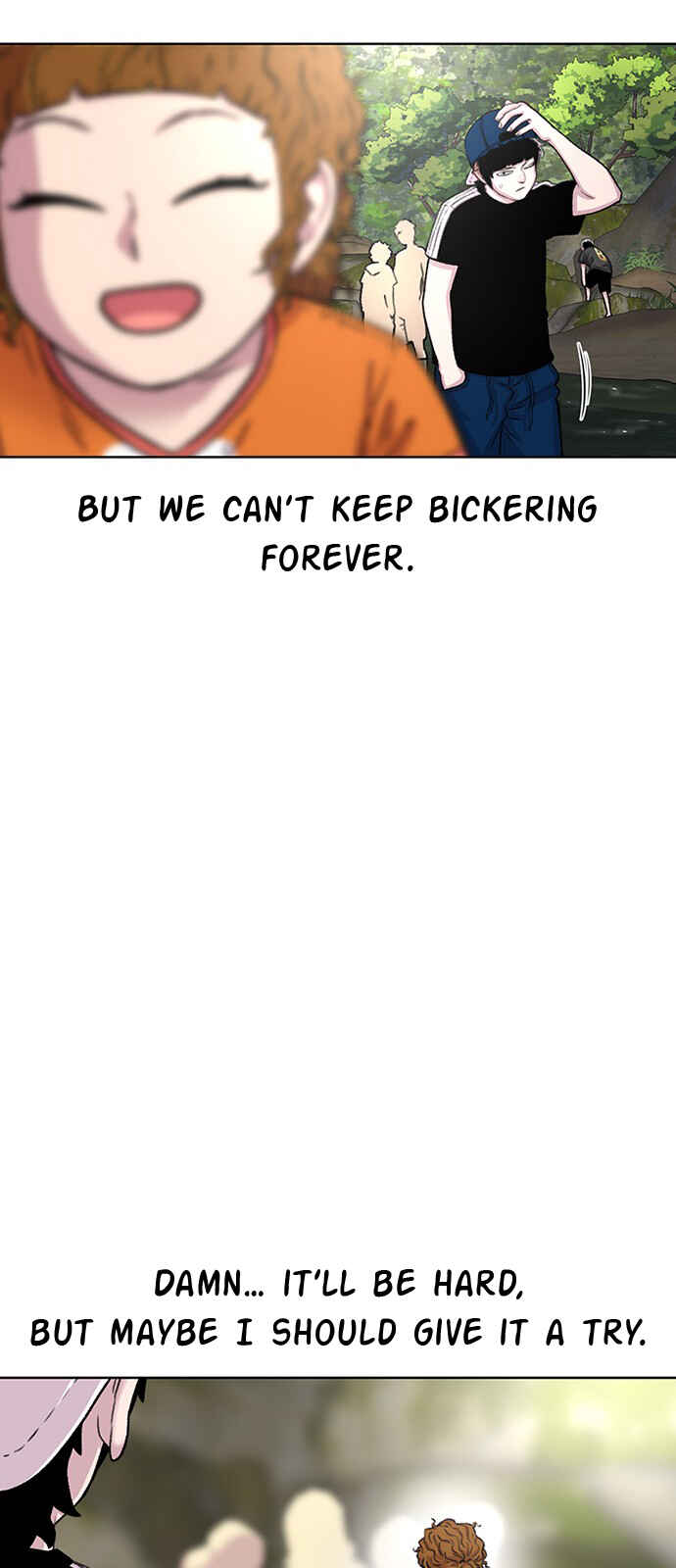 Byeorisamsyap Chapter 78 - Page 53