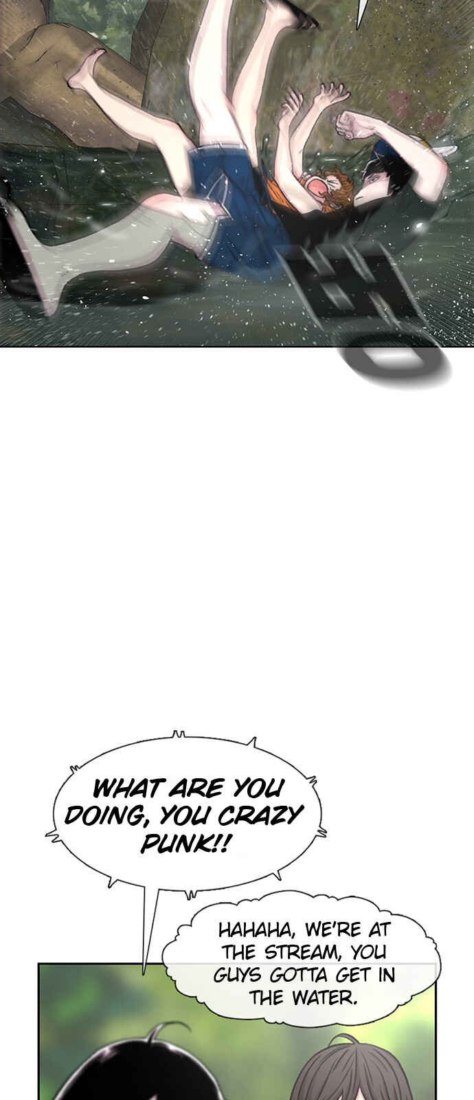 Byeorisamsyap Chapter 78 - Page 59