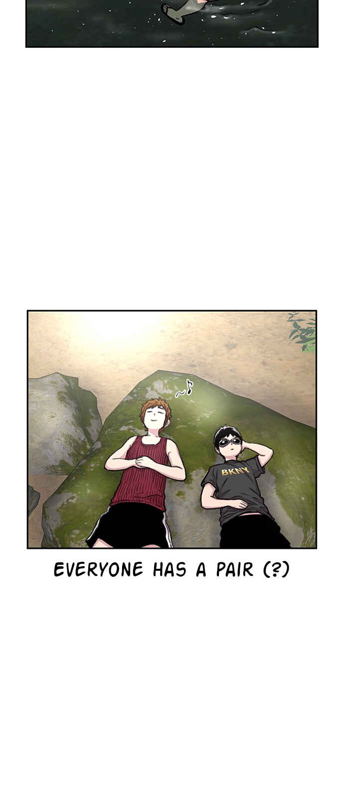 Byeorisamsyap Chapter 78 - Page 64