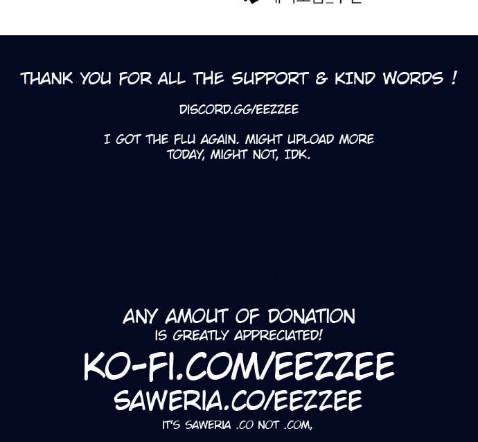 Byeorisamsyap Chapter 78 - Page 66