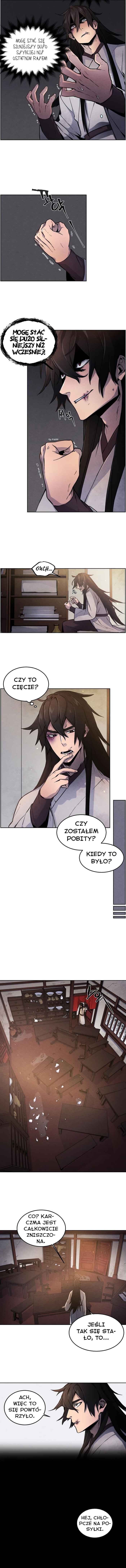 Gwangma Hoegwi Chapter 2 - Page 3