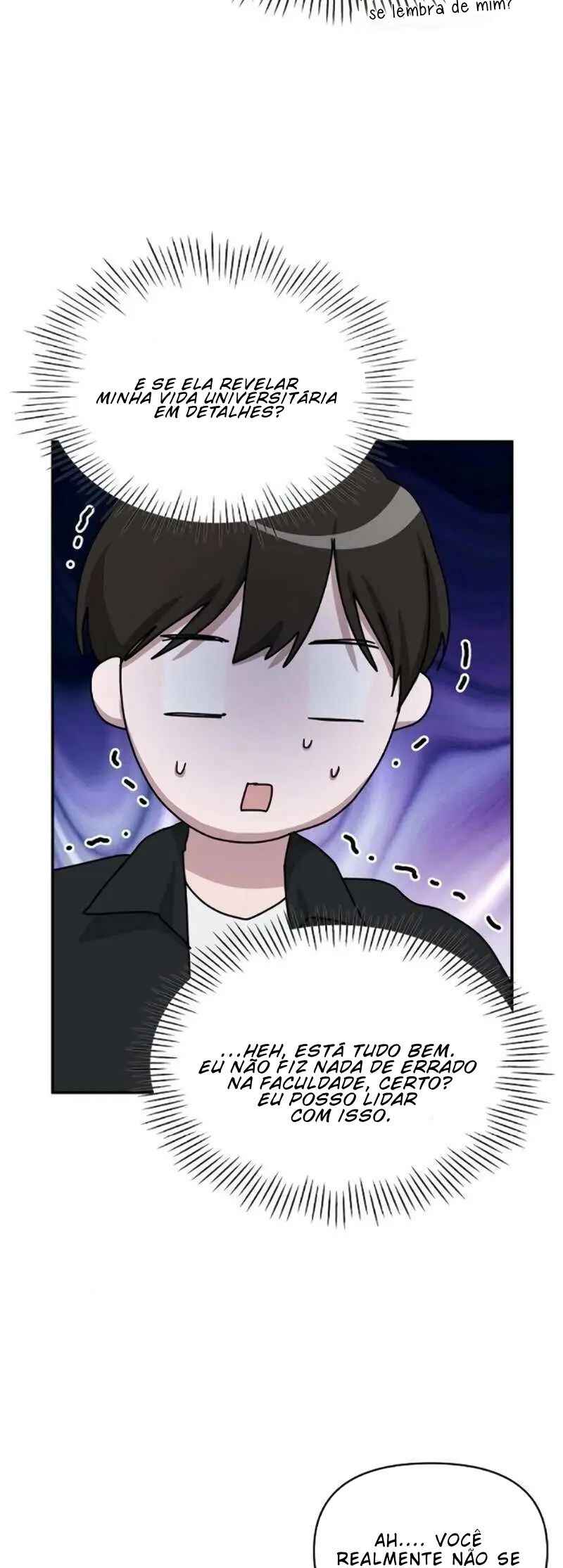Daetteum Chakgakdanghaetda Goemul Cheonjaebaeu-ro Chapter 35 - Page 11