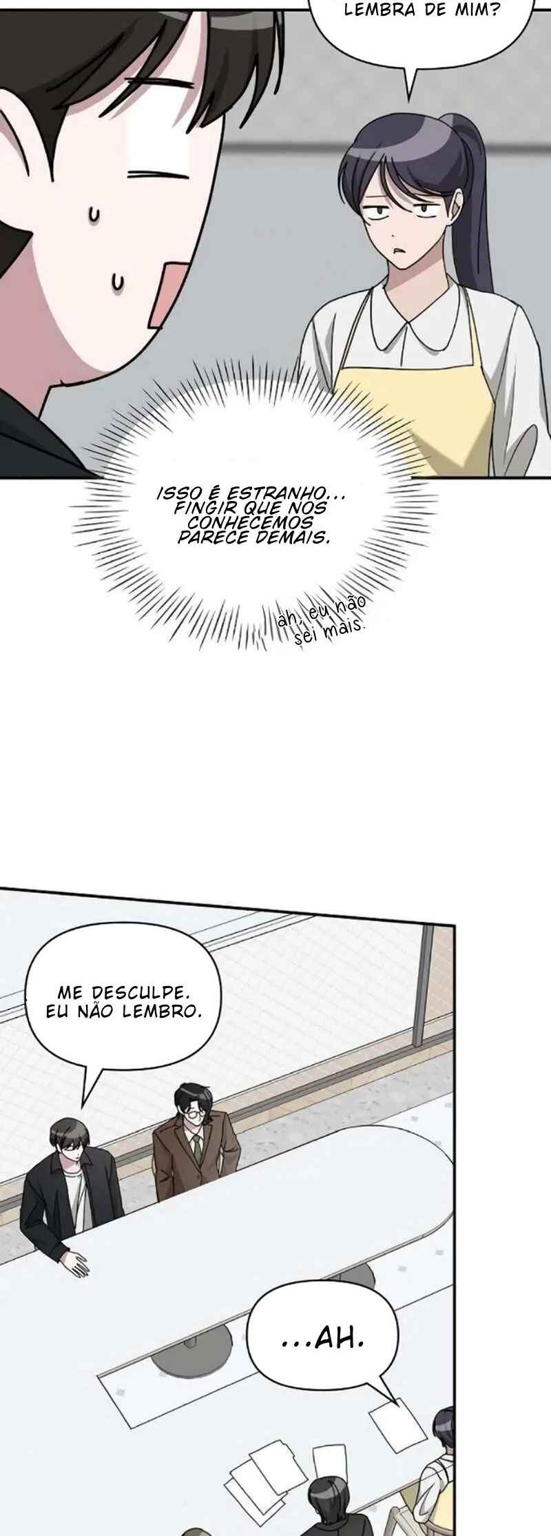 Daetteum Chakgakdanghaetda Goemul Cheonjaebaeu-ro Chapter 35 - Page 12