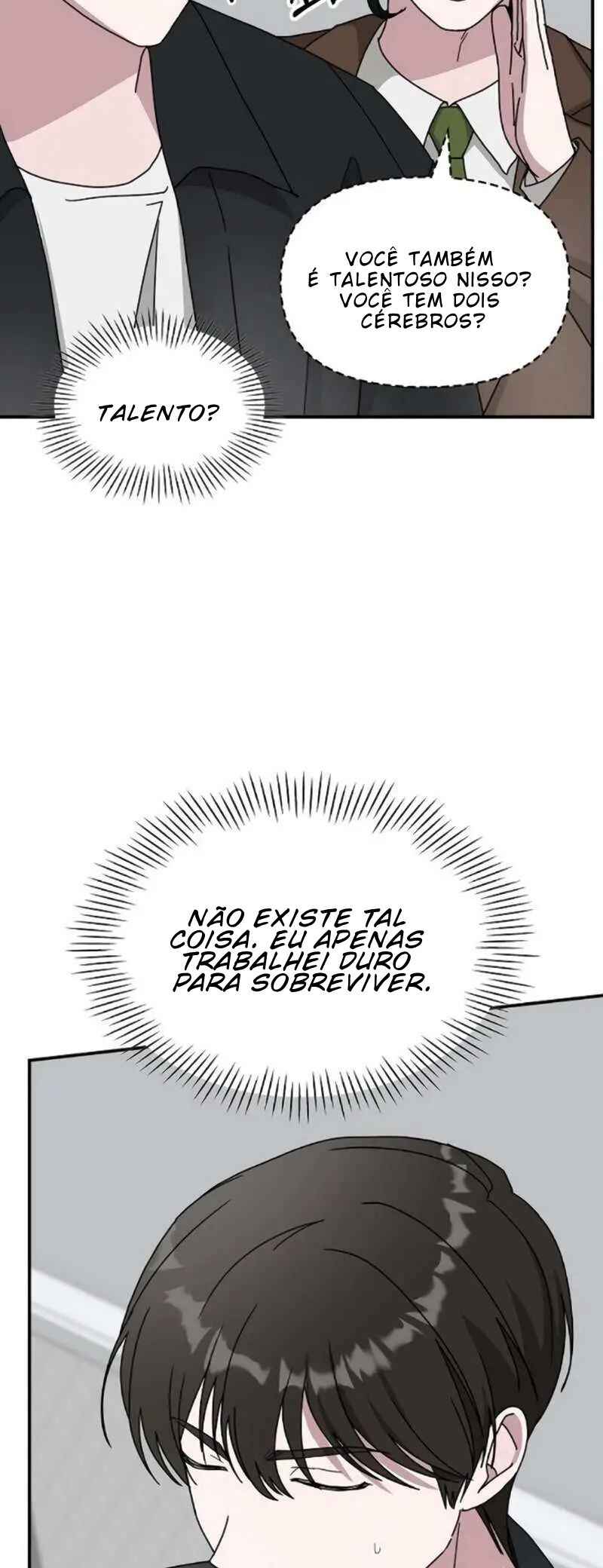 Daetteum Chakgakdanghaetda Goemul Cheonjaebaeu-ro Chapter 35 - Page 21