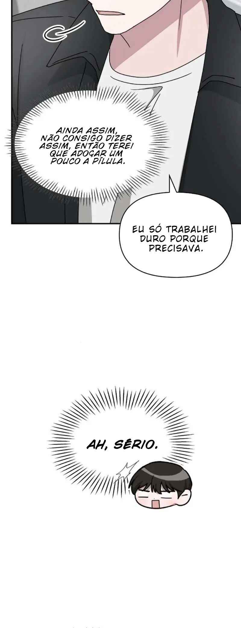 Daetteum Chakgakdanghaetda Goemul Cheonjaebaeu-ro Chapter 35 - Page 22
