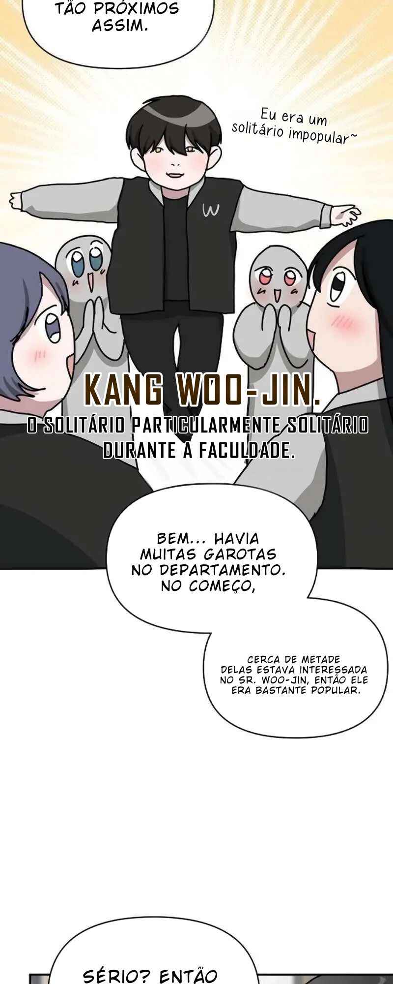 Daetteum Chakgakdanghaetda Goemul Cheonjaebaeu-ro Chapter 35 - Page 33