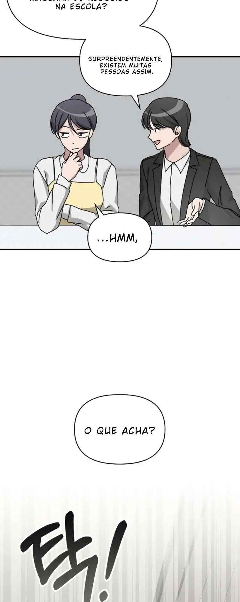Daetteum Chakgakdanghaetda Goemul Cheonjaebaeu-ro Chapter 35 - Page 35