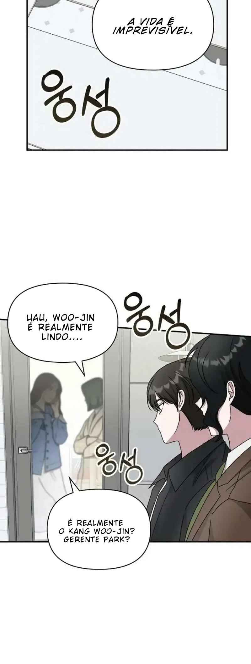 Daetteum Chakgakdanghaetda Goemul Cheonjaebaeu-ro Chapter 35 - Page 4