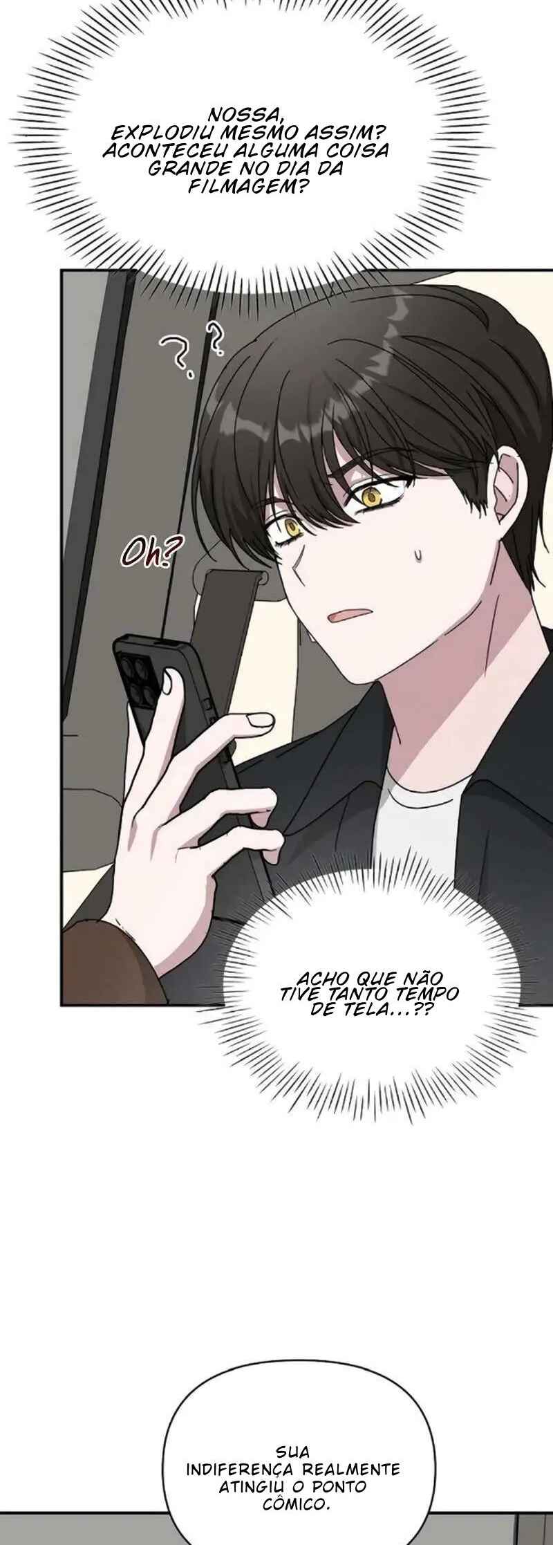 Daetteum Chakgakdanghaetda Goemul Cheonjaebaeu-ro Chapter 35 - Page 40